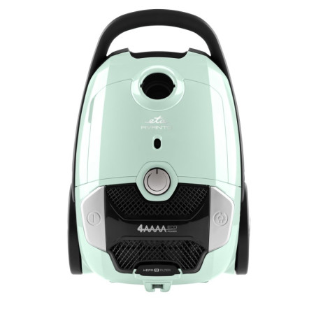 ETA Vacuum Cleaner | Avanto ETA051990010 | Bagged | Power 800 W | Dust capacity 3 L | Mint