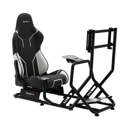 Huzaro Speed 6.0 - racing cockpit