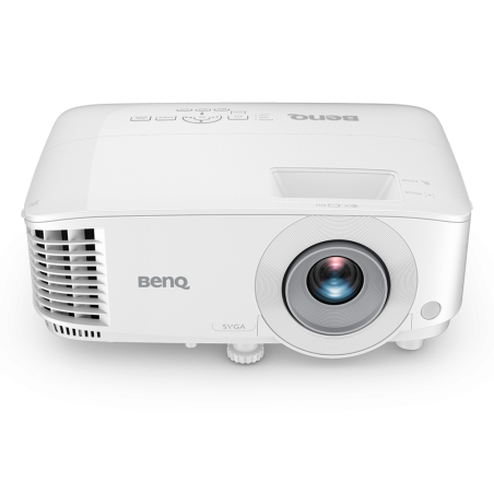 Benq | MW560C | WXGA (1280x800) | 4000 ANSI lumens | White