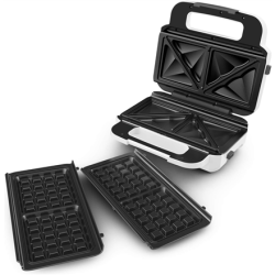 TEFAL | Wafle Maker Snack...