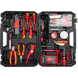 Mechanics tool set Yato...