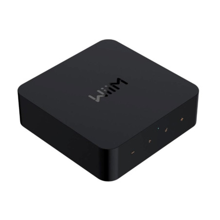 WiiM Pro - network player