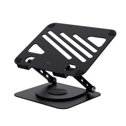Trust Zeff Metal Black -...