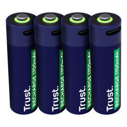 Trust 25631 - rechargeable...