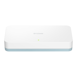 D-Link | Switch | DGS-1008D...