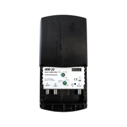 Mast Amplifier: WM-20 UHF...