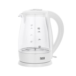 TEESA Electric Kettle,...