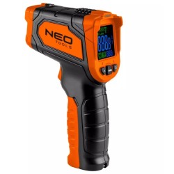 Neo Tools pyrometer...