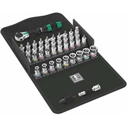 Wera 8100 SA All-in Socket...