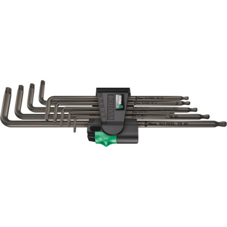 Wera 05024460001 torx key