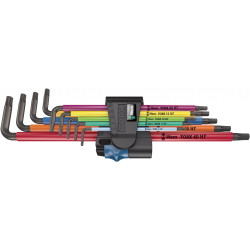 Wera 967/9 TX XL L-shaped...