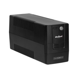 Uninterruptible computer...