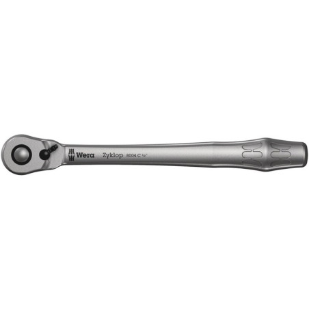 Wera 8004 C Socket wrench 1 pc(s)