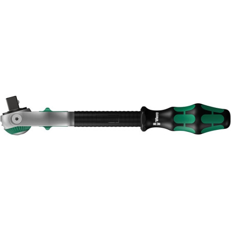 Zyklop Speed Ratchet with Reversible 1/2''