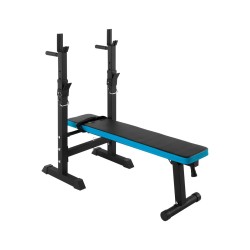 Adjustable straight weight...