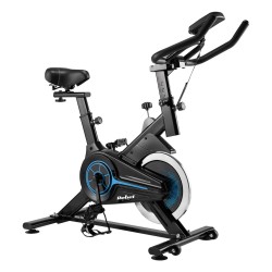 REBEL ACTIVE spinning bike...