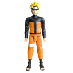 ANIME HEROES MEGA NARUTO -...
