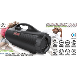Rebeltec SoundBox 390...