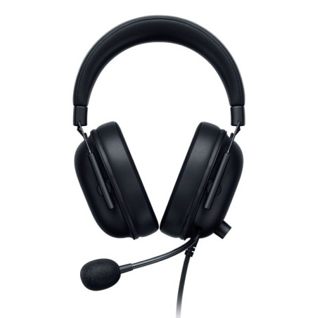 RAZER BLACKSHARK V2 X PS H/S BLK