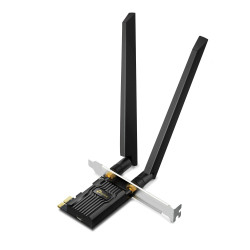 TP-Link AXE5400 Wi-Fi 6E...