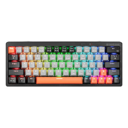 Tracer TRAKLA47297 keyboard...