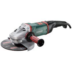 Metabo WE 26-230 MVT Quick...