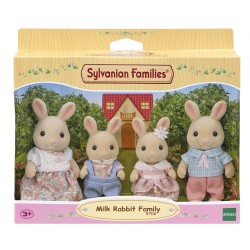 Sylvanian Families 5706...