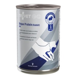 TROVET Unique Protein UPR...