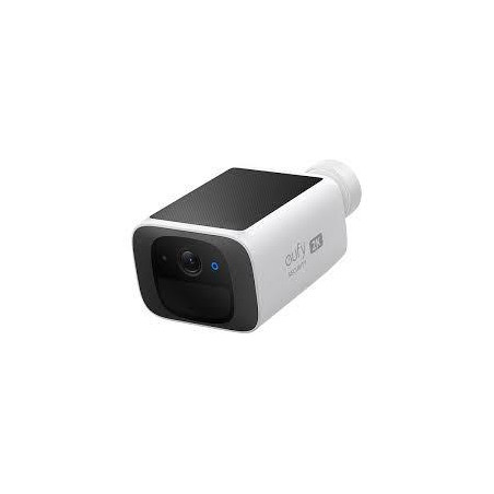 Anker Eufy | Security Camera | S220 Solar Solocam | Wire-free | IP67 | Built-In 8 GB EMMC