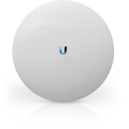 Ubiquiti | airMAX NanoBeam 5AC | NBE-5AC-Gen2 | Pole mounted | 5150-5875 GHz