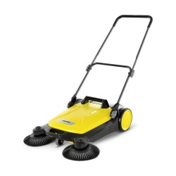 KARCHER S 4 Twin sweeping...