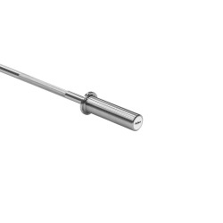 Olympic Straight Barbell...