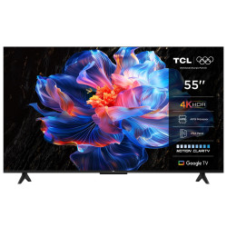 TV Set|TCL|55 "|4K Ultra...