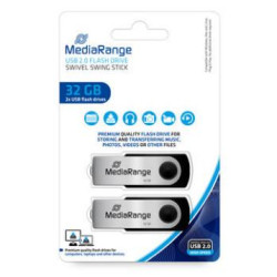 MEMORY DRIVE FLASH USB2...