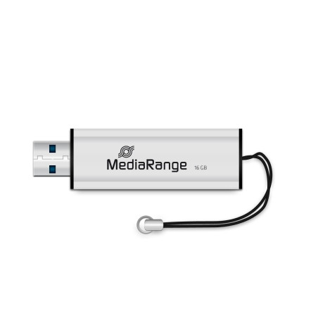 MEMORY DRIVE FLASH USB3.2 16GB/MR915 MEDIARANGE