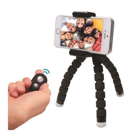 MOBILE ACC MINI TRIPOD UNIVER./MRMA205 MEDIARANGE