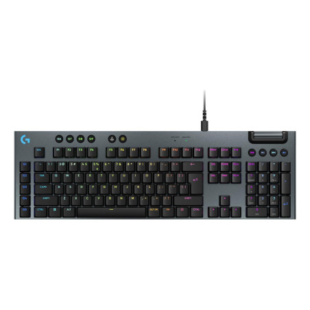 KEYBOARD G915 X/ENG 920-012942 LOGITECH