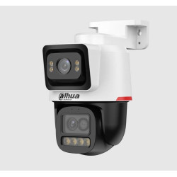 NET CAMERA 4+2MP PT...