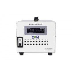 VOLTAGE STABILIZER AVR PRO...