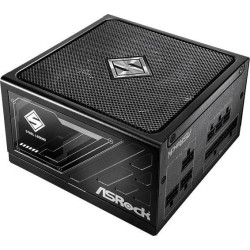 Power supply ASRock STEEL...