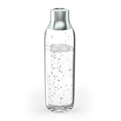 Brita sodaTRIO bottle (2...