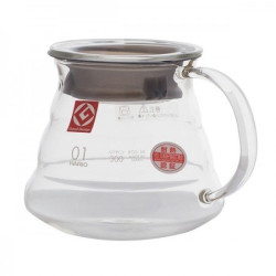 Hario Range Server V60-01 –...