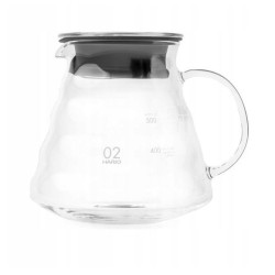 Hario Range Server V60-02 -...