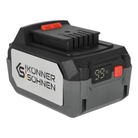 Könner & Söhnen KS 20V4-1 cordless tool battery / charger