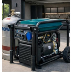 KS GENERATOR INWERTOROWY...