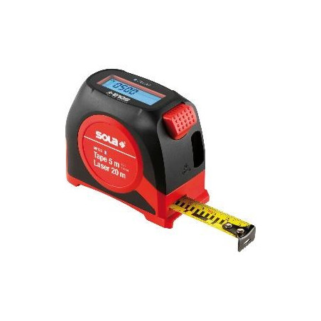 SOLA MIARA Z DALMIERZEM 5m/20m METEC Bluetooth
