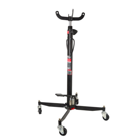 AWTOOLS PODNOŚNIK SKRZYNI BIEGÓW 0,5T 112-193cm