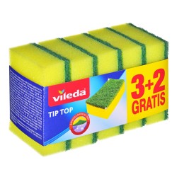 Sponge Scourer Vileda...