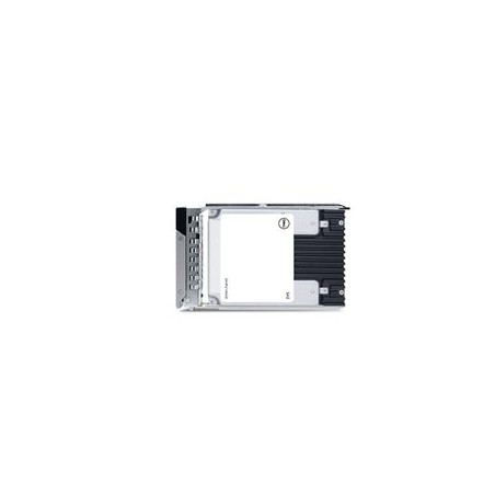 DELL 345-BDTD internal solid state drive 1.92 TB 2.5" Serial ATA III
