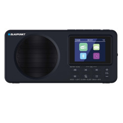 BLAUPUNKT RADIO DR6BK...
